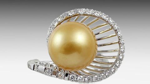 ‘Are All Tahitian Pearls Black?’ and Other Pearl FAQ Answers