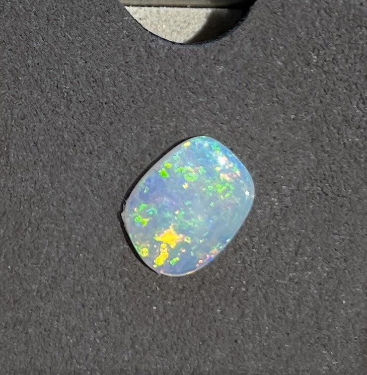 1.6ct Crystal Opal