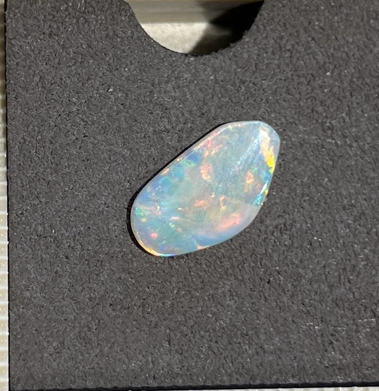 Crystal Opal freeform 2ct