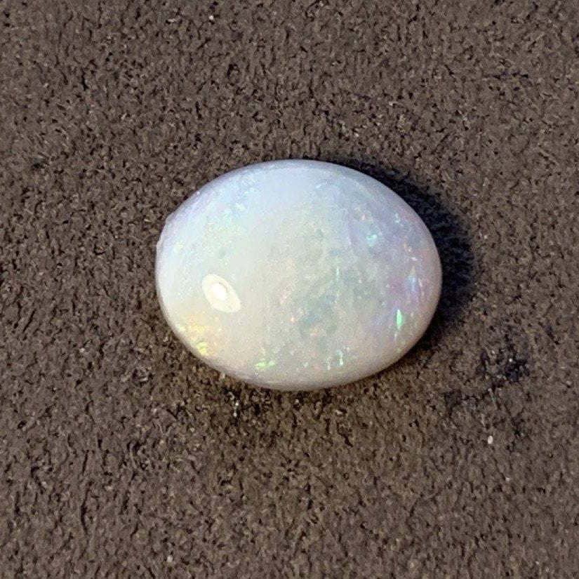 Australian White Opal - Masterpiece Jewellery Opal & Gems Sydney Australia | Online Shop