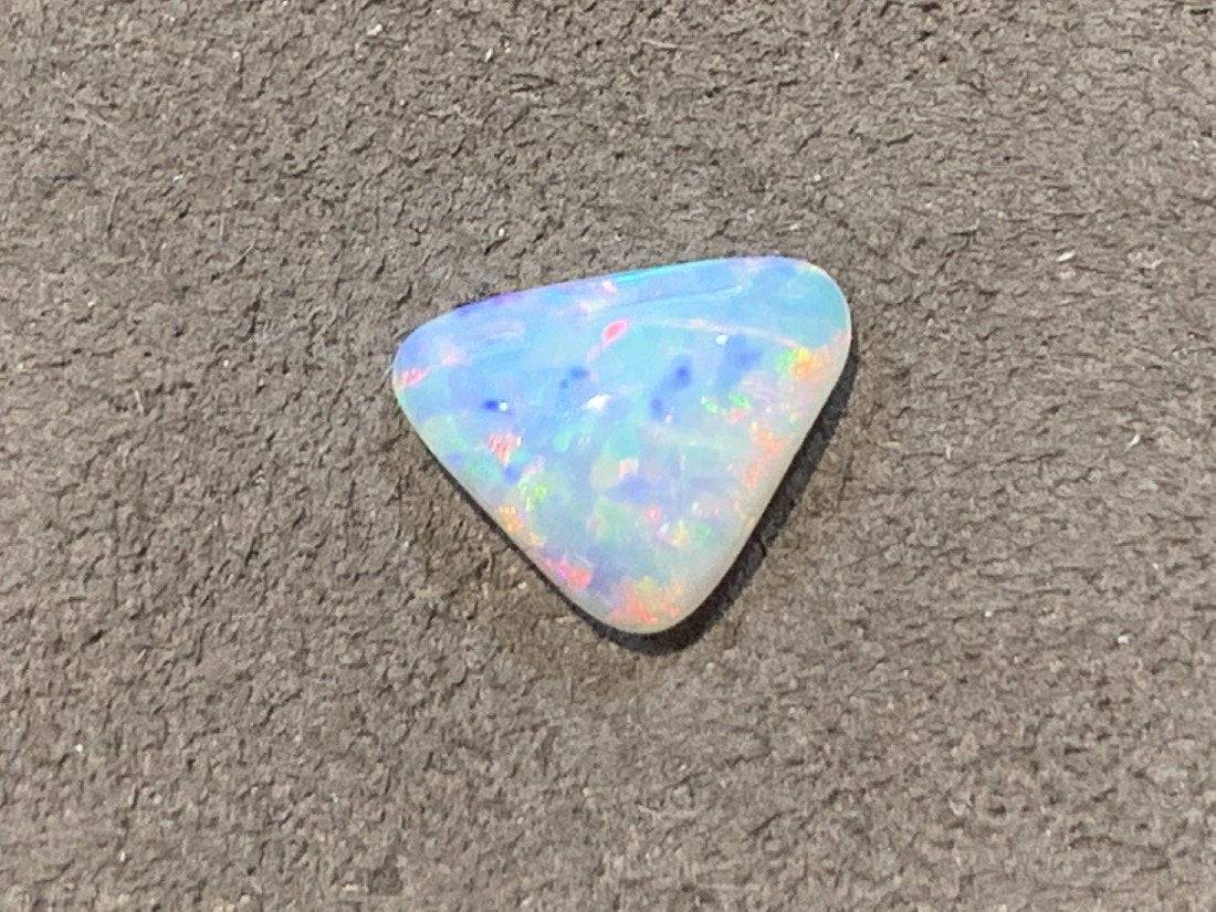 CRYSTAL OPAL 1.12CTS - Masterpiece Jewellery Opal & Gems Sydney Australia | Online Shop
