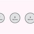 Silver ring sizing - Masterpiece Jewellery Opal & Gems Sydney Australia | Online Shop