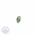 Black Opal 1.38ct Freeform