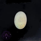 White Opal 4.83ct