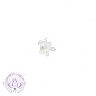 Sterling Silver Sea Turtle Charm 