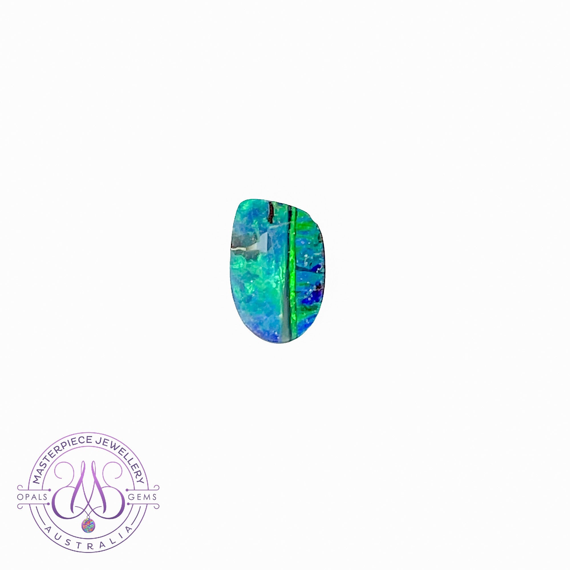 Boulder Opal 4.83ct 