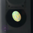 Loose Crystal Opal 5.03ct oval