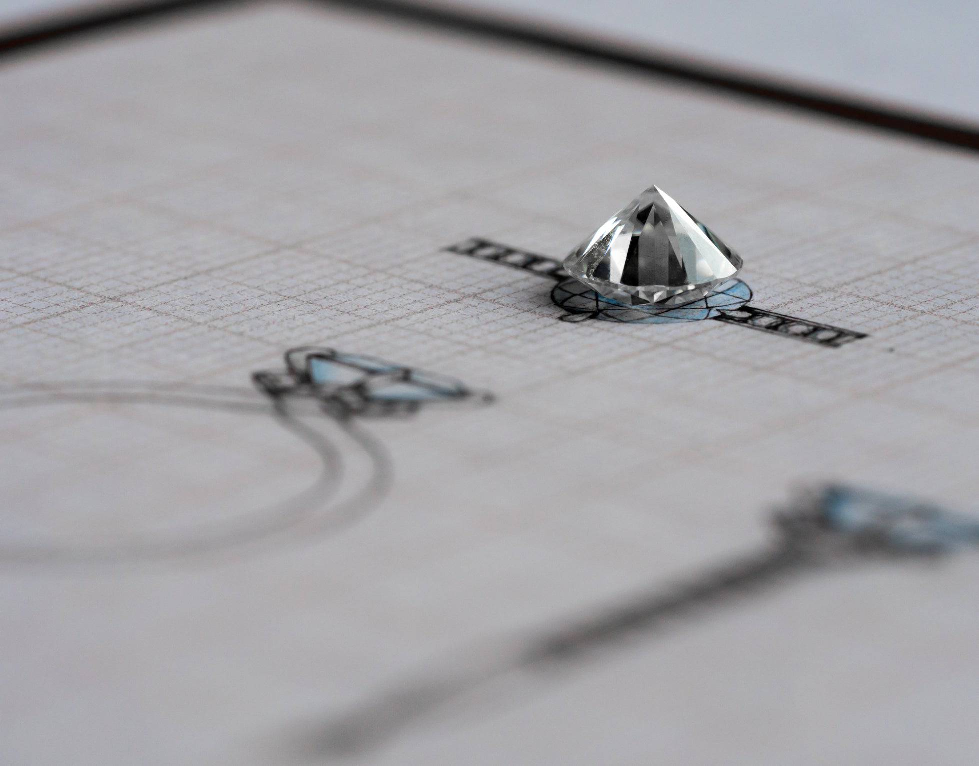 Custom order enquiry jewellery - Masterpiece Jewellery Opal & Gems Sydney Australia | Online Shop